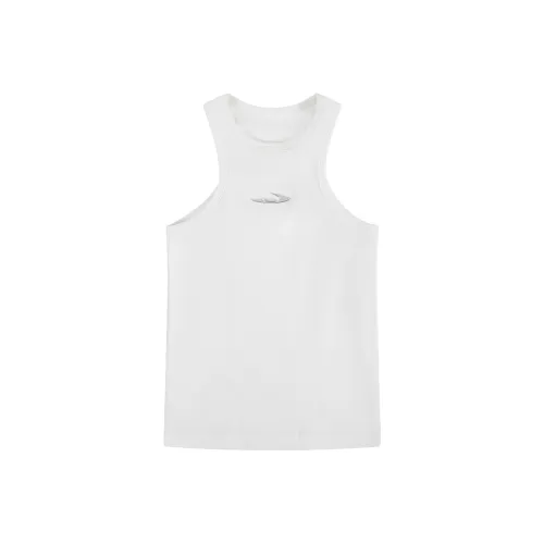 NewJnxs Майка Женская Желтая