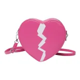 Розово-красный