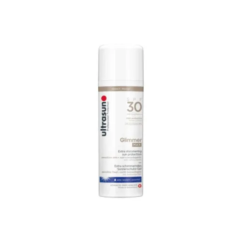 Ultrasun SUNSCREEN Лосьон с УФ-защитой Унисекс