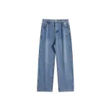 Светло-голубой