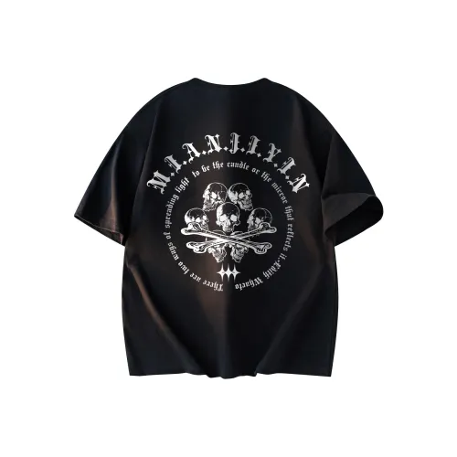 Cotton Gene Унисекс Футболки