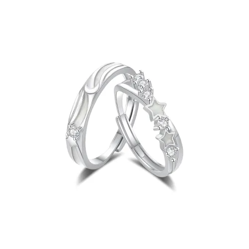 YOASOBI Кольца Унисекс