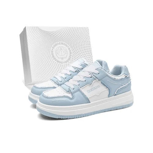 DoraemonA Низкие кроссовки для скейтбординга мужские