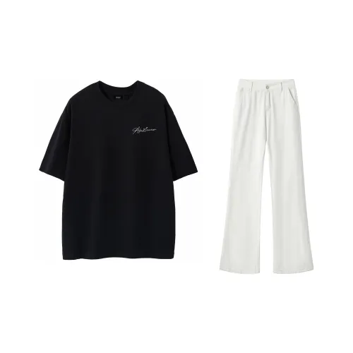 FA2LO Унисекс Повседневная Спортивная Одежда