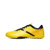 Желто-черный