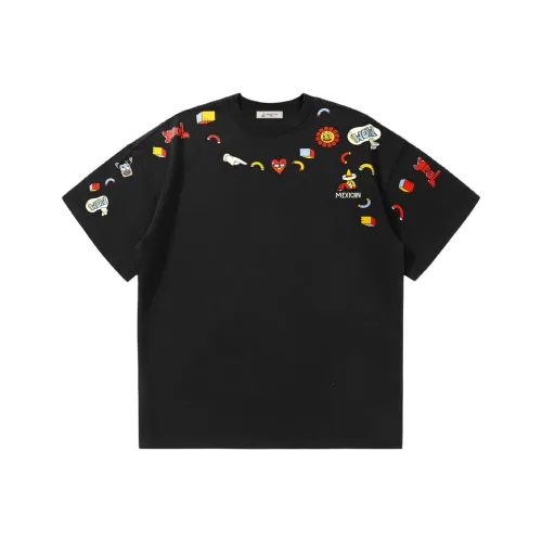 MEXICAN Унисекс Футболки