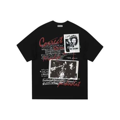 Pirkadat Унисекс Футболки