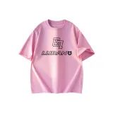 Светло-розовый