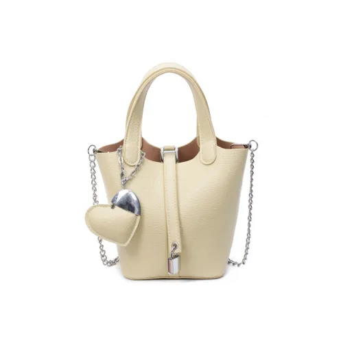 ROSEDAWN ПУ (полиуретан) Ведрообразная сумка Сумка через плечо Сумка обычная Женская Многоцветная