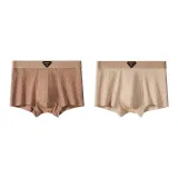 Белый/Песочный Коричневый