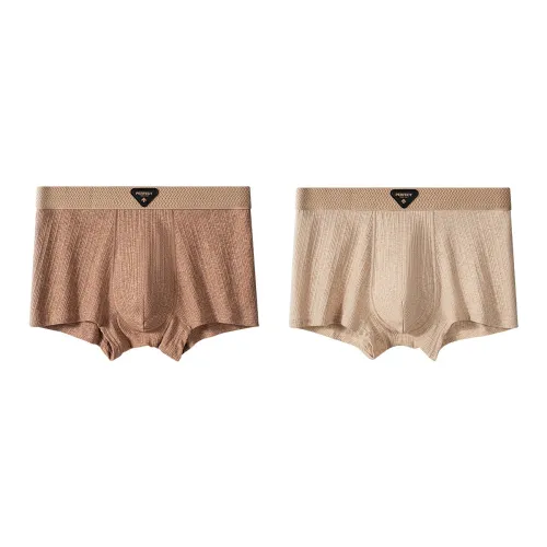 YINGLAISHI Боксеры Мужские Подарочная Коробка Набор