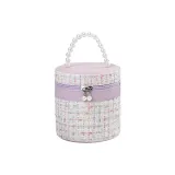 Фиолетовый (Тубы) 8012, вдохновленный стилем Chanel