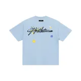 Туманно-голубой