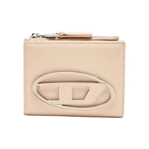 DIESEL Кошельки Женские