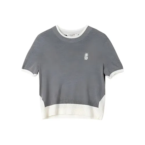 Bethine ['Ананас' Calm And Unperturbed] Трикотаж Женские