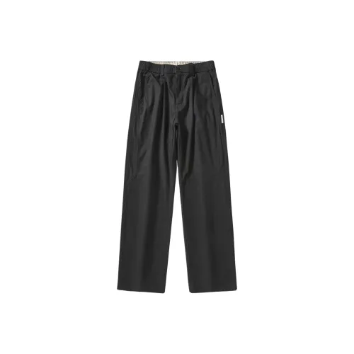 Go It Alone Повседневные брюки Унисекс