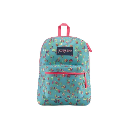 JanSport Рюкзаки Fairyland Mirage Abundant Женские