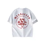 Вересково-серый с красным оттенком