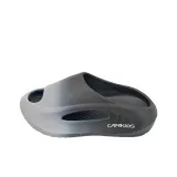 Серо-черный