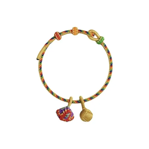 Sima Is Ethereal Ткань Браслет Шнурки Унисекс