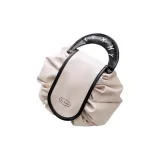 Экрю Lazy Макияж Сумка для хранения