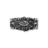 Хорас Ай Кольцо - Серебряное