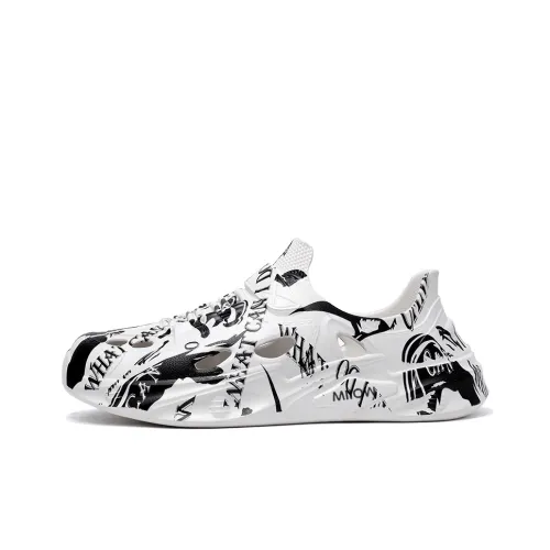 MIIOW Сабо Мужской