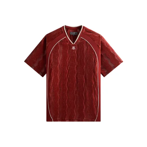 KITH Chase T-Shirt Мужская Bitters