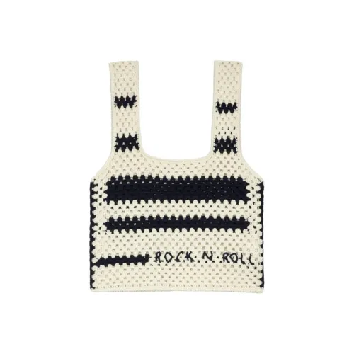 Zadig Voltaire Майка Женская Бежевая