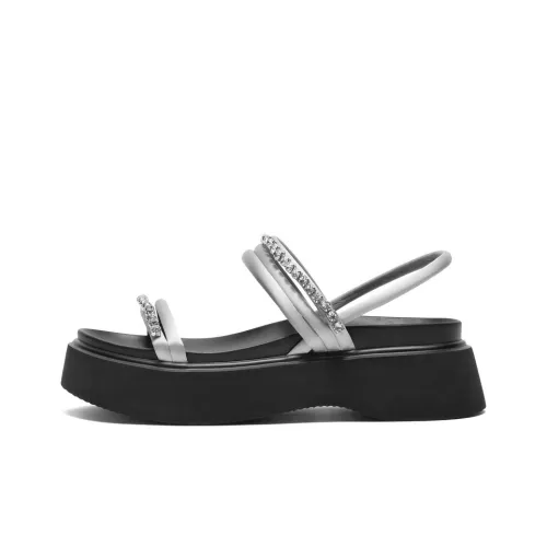 BELLE One Ремешок Сандалии Женские