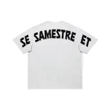 Серый меланж