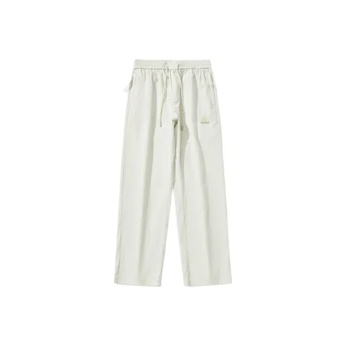 Go It Alone Повседневные брюки Унисекс