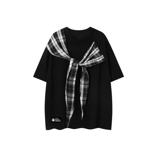 BRYAN JIMENEZ Унисекс Футболка