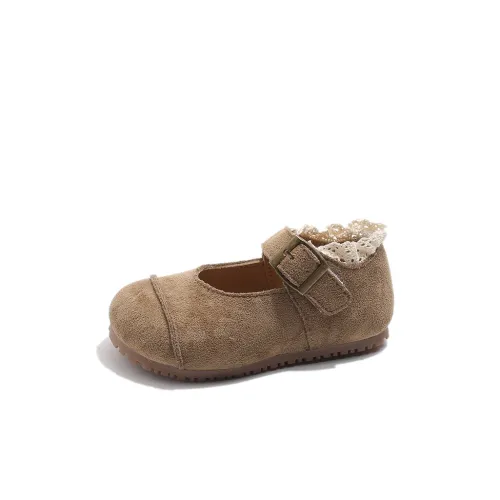 TONYBEAR Низкий топ Детская кожаная обувь для детей в возрасте 3-7 лет