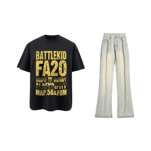 FA2LO Унисекс Повседневная Спортивная Одежда