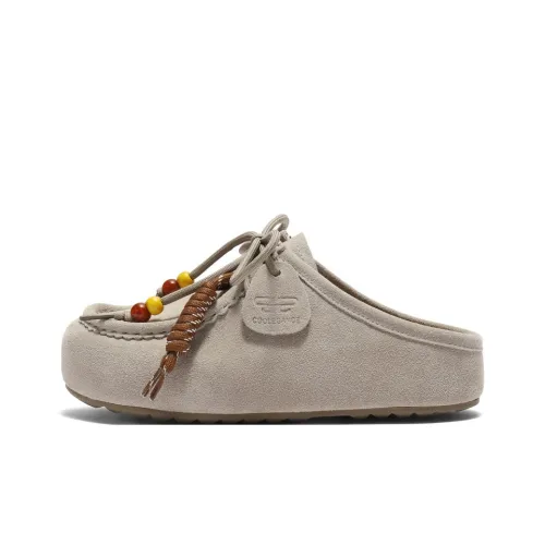 Белль Износостойкие Домашние тапочки Женские