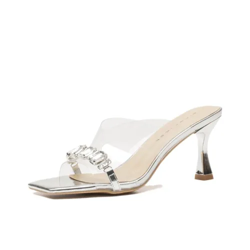 City Camel Резиновая подошва устойчивые слипоны для женщин