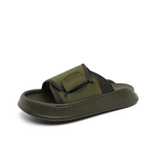 SOBB ПУ (полиуретан) Полиуретан Подошва Устойчивость к истиранию Амортизация Слипоны Мужской