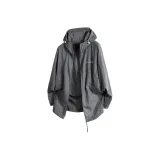 Угольно-серый