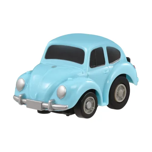 TAKARA TOMY Тиби Warrior Мини Автомобиль Игрушки