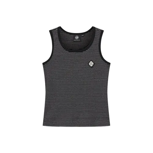 Палладий Женские спортивные майки без рукавов