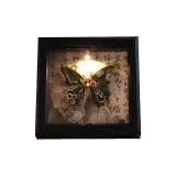 [Национальный стиль - Черная резинка](с Spotlights)