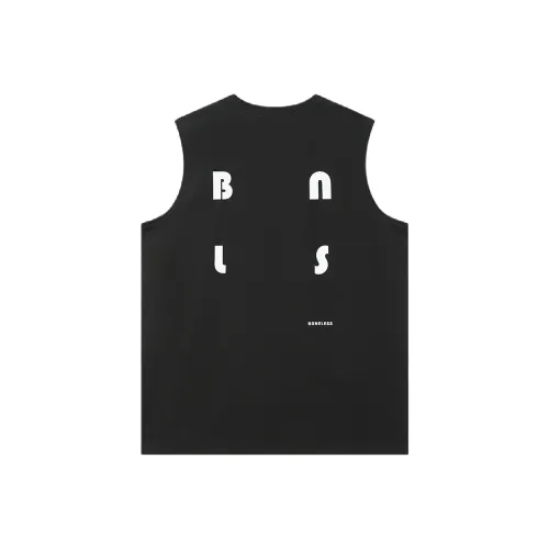 Безшовный крой Унисекс Футболки