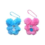 Синий + Розовый