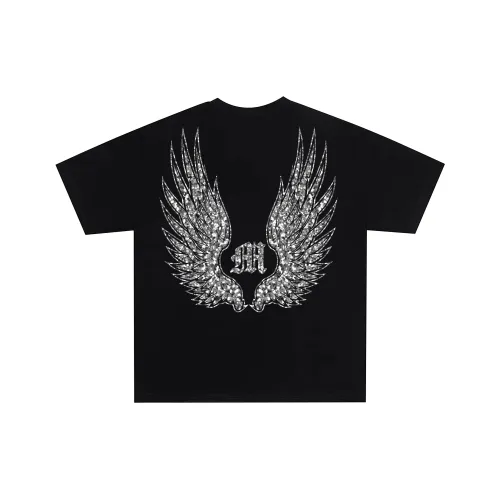 MUSCLETECH Унисекс Футболки