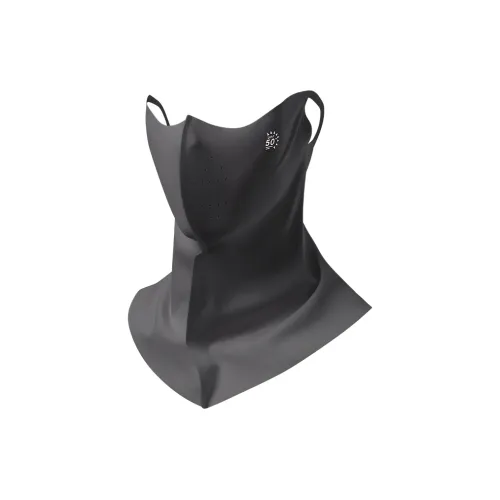 NANJIREN Полиамид UV-защита Маски Унисекс