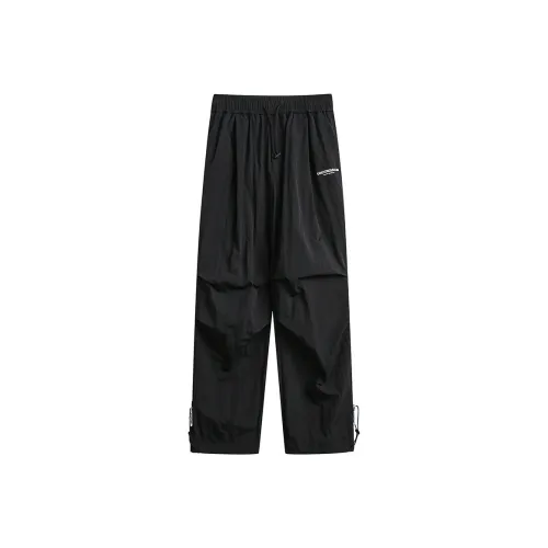 GOLFCROSS Унисекс Повседневные брюки