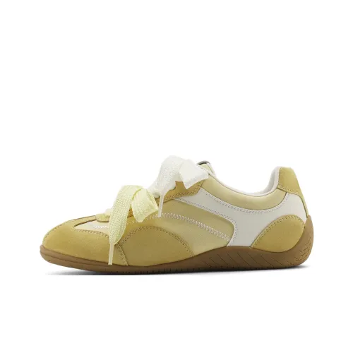 FIVE PLUS Slip-resistant Abrasion-resistant Low Top Casual Women's FIVE PLUS Противоскользящий Устойчивый к истиранию Низкий Топ Повседневный Женский