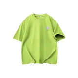 Неоново-зеленый