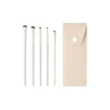 Yundei 5 шт. Кисти для теней + Сумка